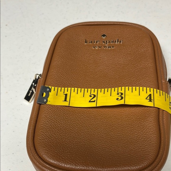 kate spade Brown Leather Bag - Picture 13 of 16